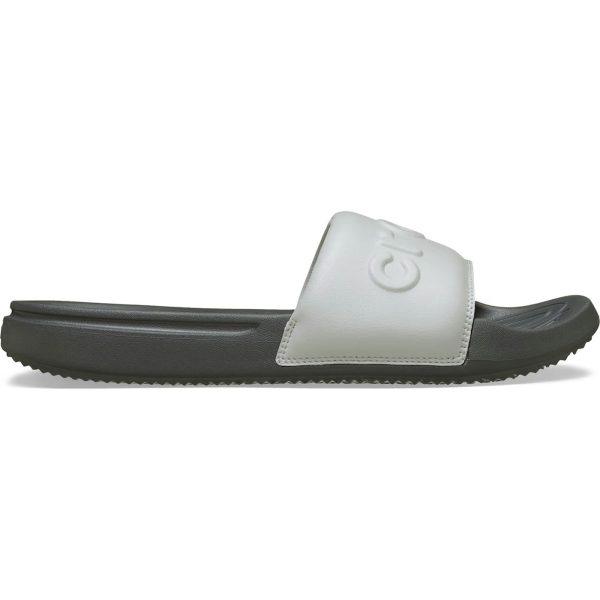 Crocs All Day Slide Grey