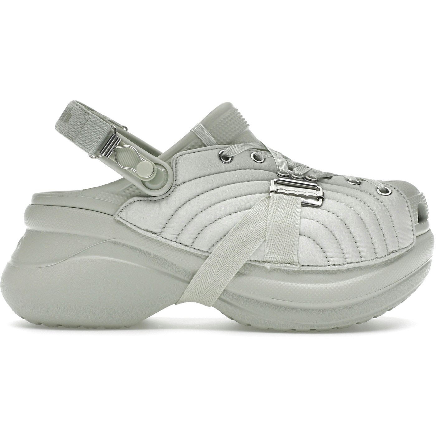 Crocs Classic Bae Clog Jean Paul Gaultier Corset Plaster (Womens)
