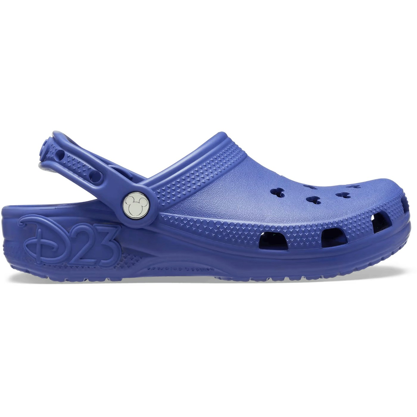Crocs Classic Clog Disney D23 Mickey Mouse 2 Crocs Classic Clog Disney D23 Mickey Mouse