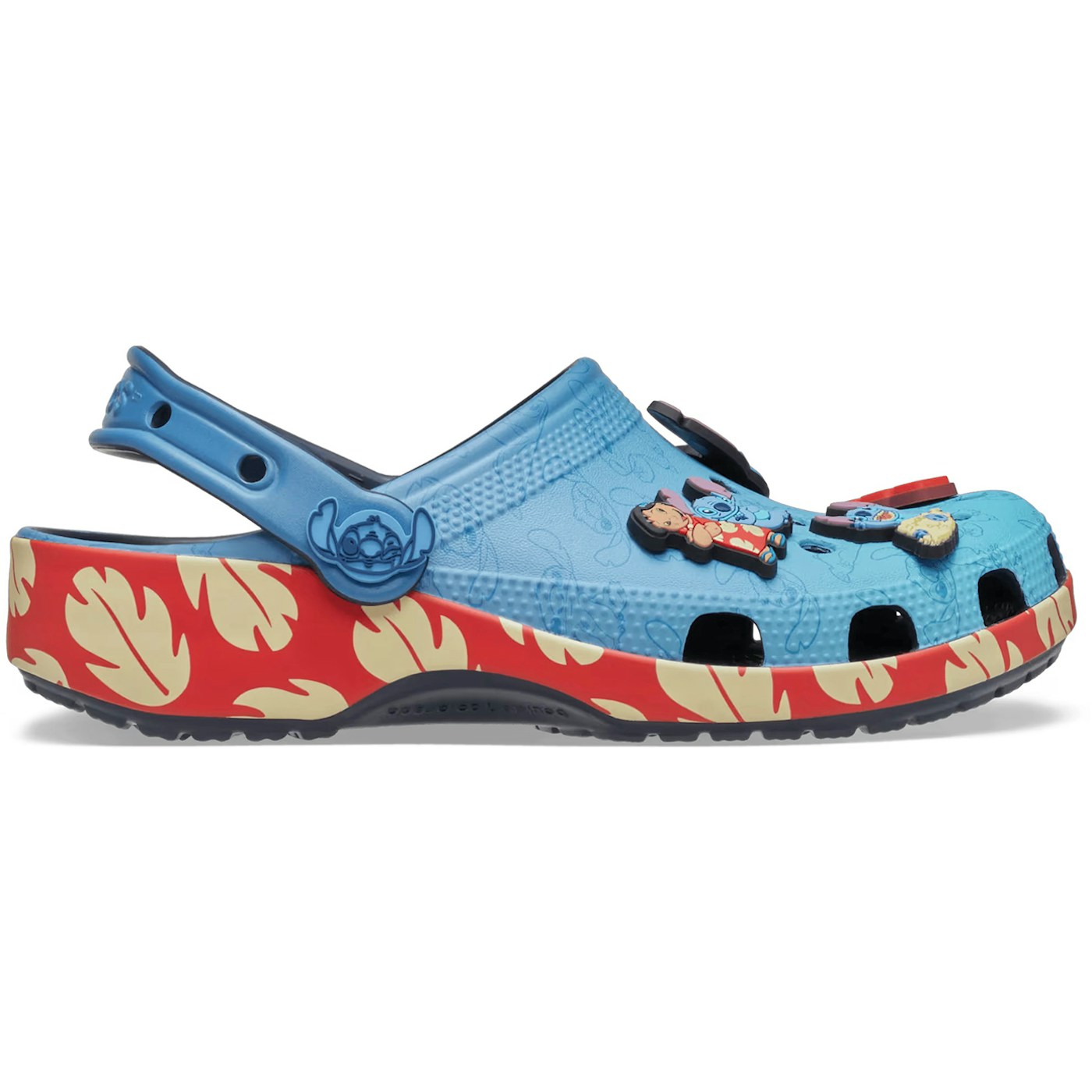 Crocs Classic Clog Disney Lilo & Stitch 1 Crocs Classic Clog Disney Lilo & Stitch