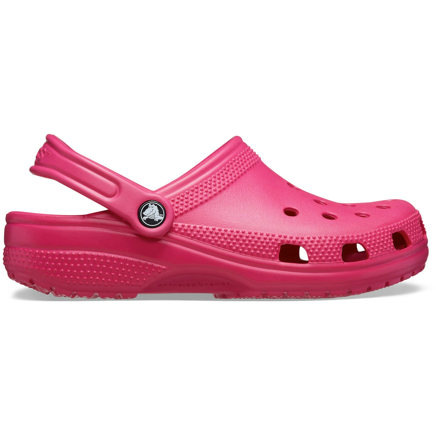 Crocs Classic Clog Dragon Fruit 1 Crocs Classic Clog Dragon Fruit
