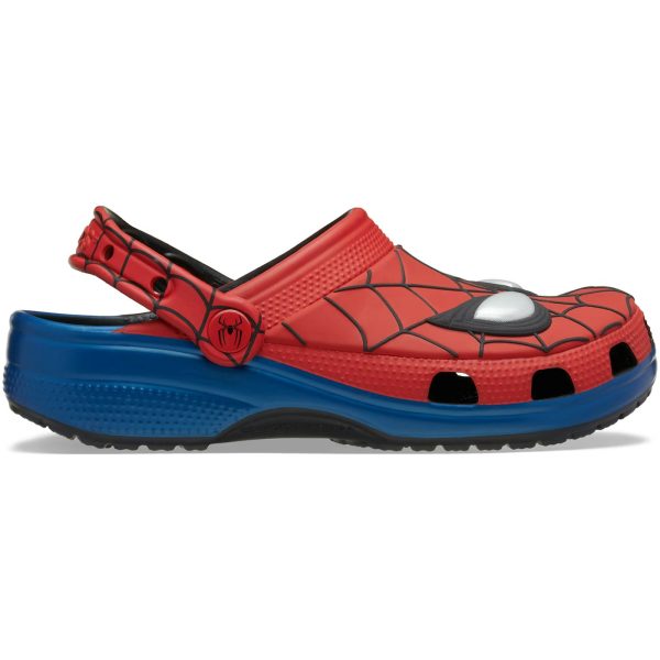 Crocs Classic Clog Marvel Studios Spider-Man (Kids)