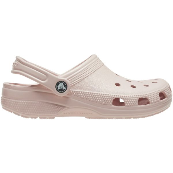 Crocs Classic Clog Quartz