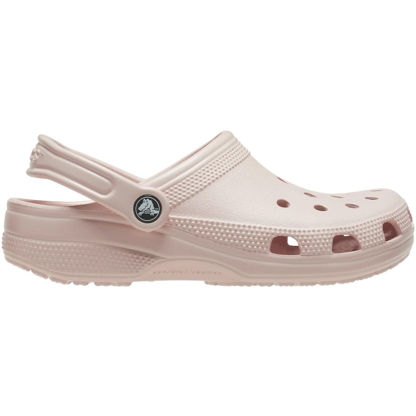 Crocs Classic Clog Quartz 2 Crocs Classic Clog Quartz
