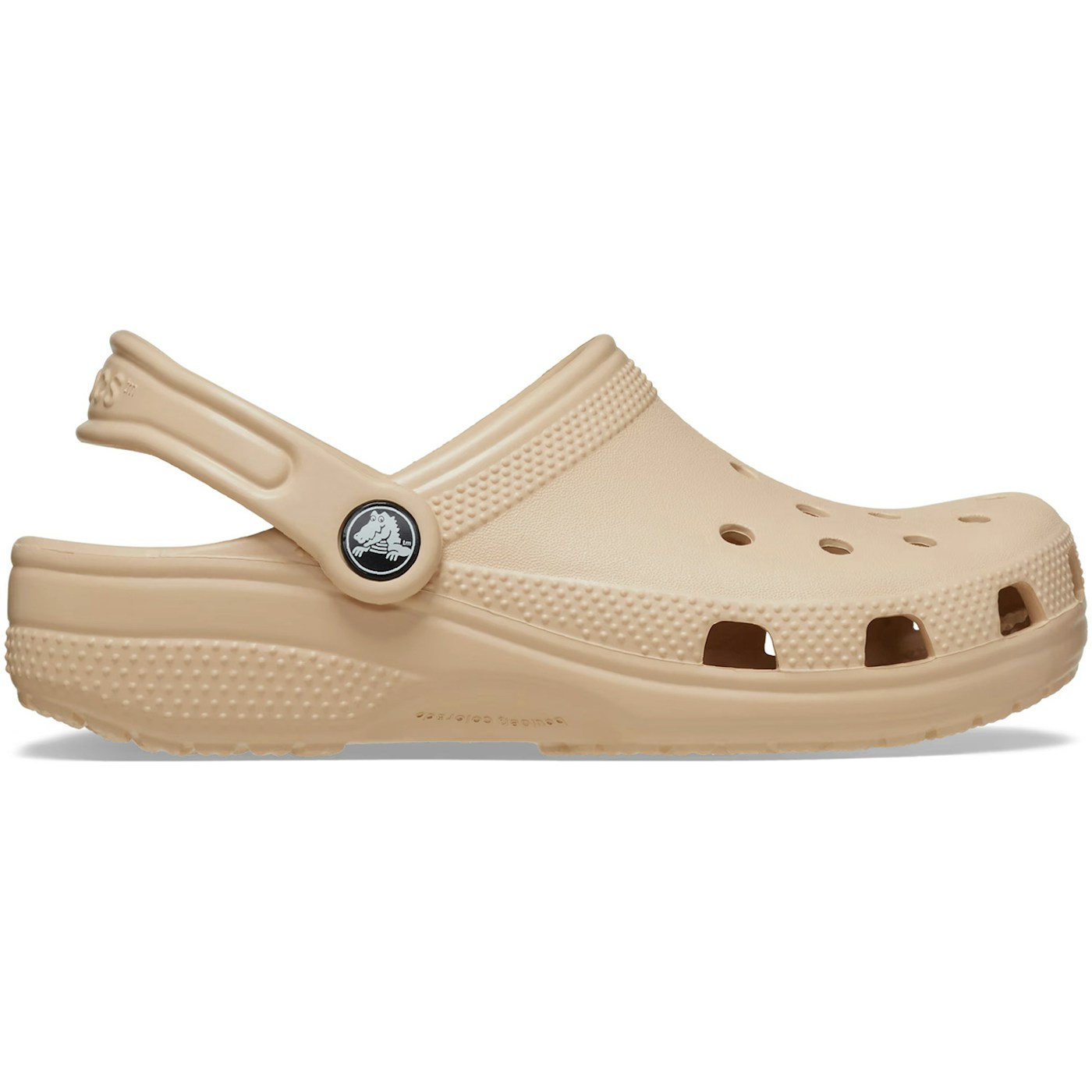 Crocs Classic Clog Shiitake (Kids) 1 Crocs Classic Clog Shiitake (Kids)