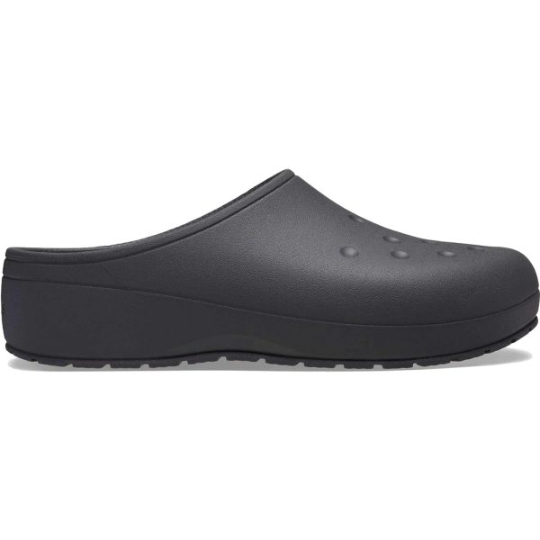 Crocs Classic Energy Clog Black Sand