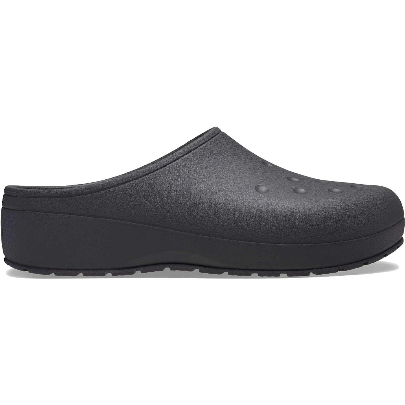 Crocs Classic Energy Clog Black Sand