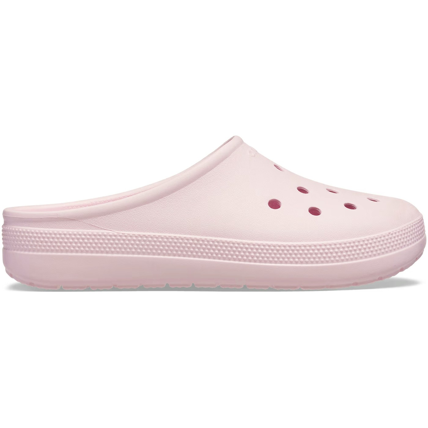 Crocs Classic Low Profile Clog Pink Milk 3 Crocs Classic Low Profile Clog Pink Milk