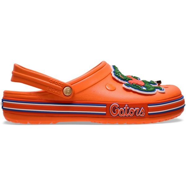 Crocs Crocband Clog Florida Gators