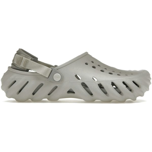 Crocs Echo Clog Atmosphere