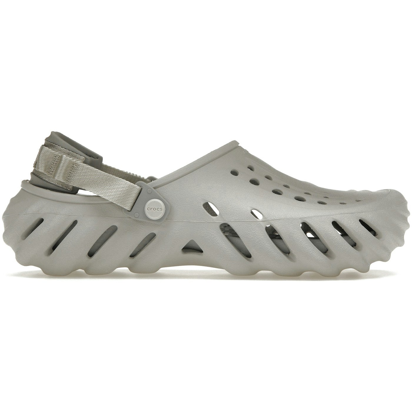 Crocs Echo Clog Atmosphere