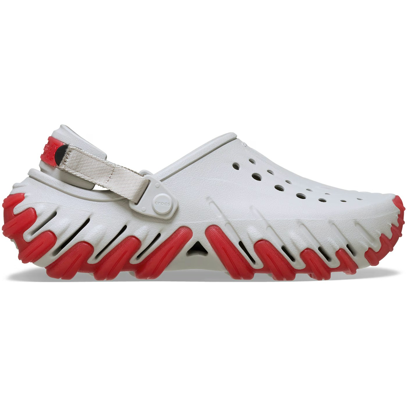 Crocs Echo Icy RO Clog Atmosphere