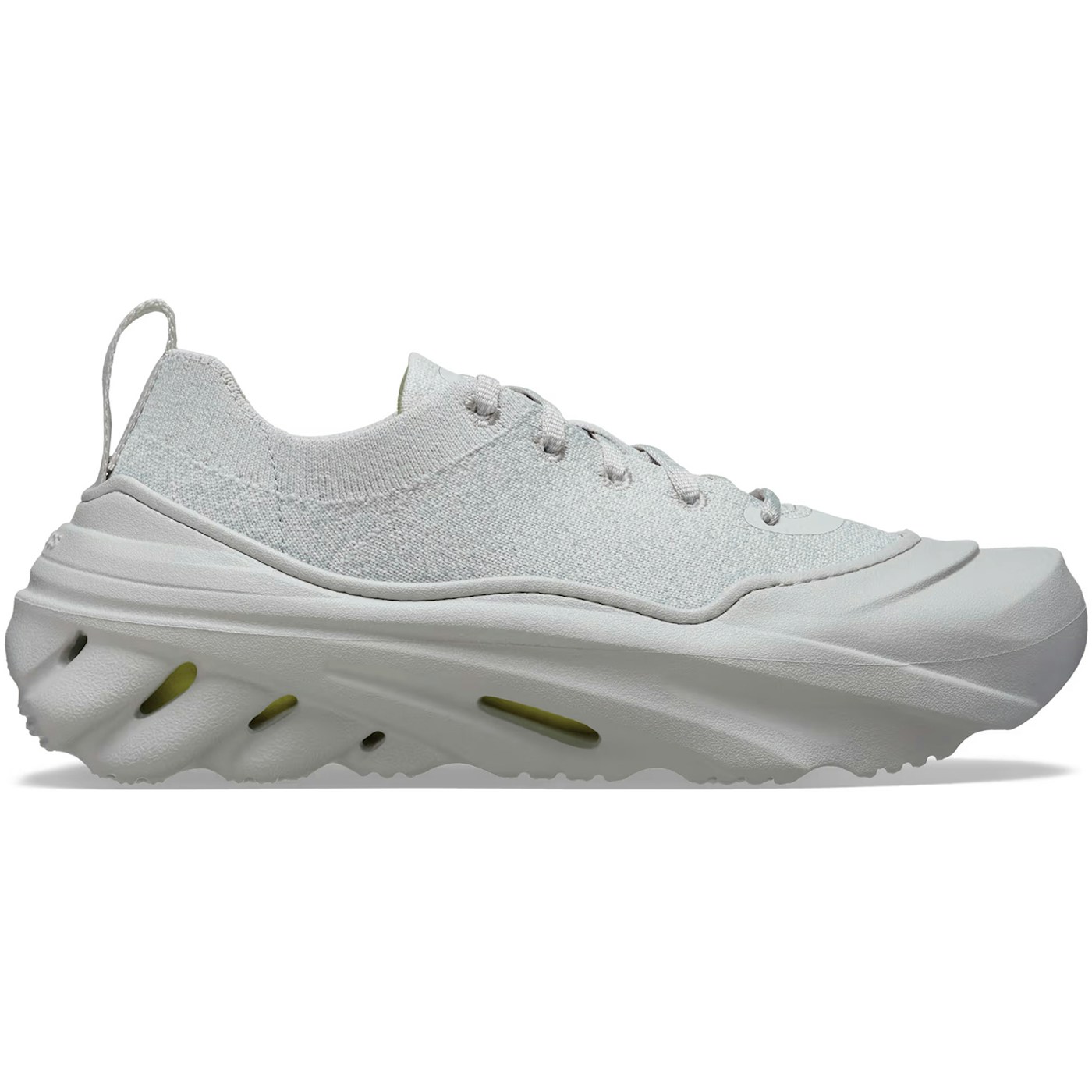 Crocs Echo Surge Atmosphere Acidity