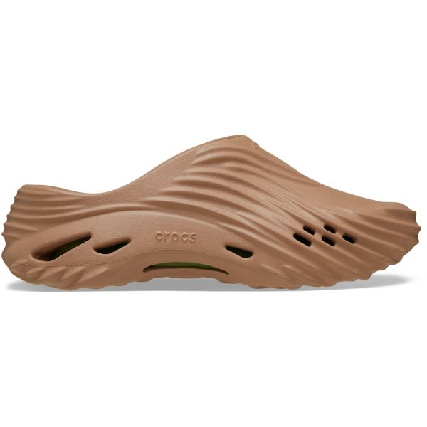Crocs Echo Wave Clog Cork