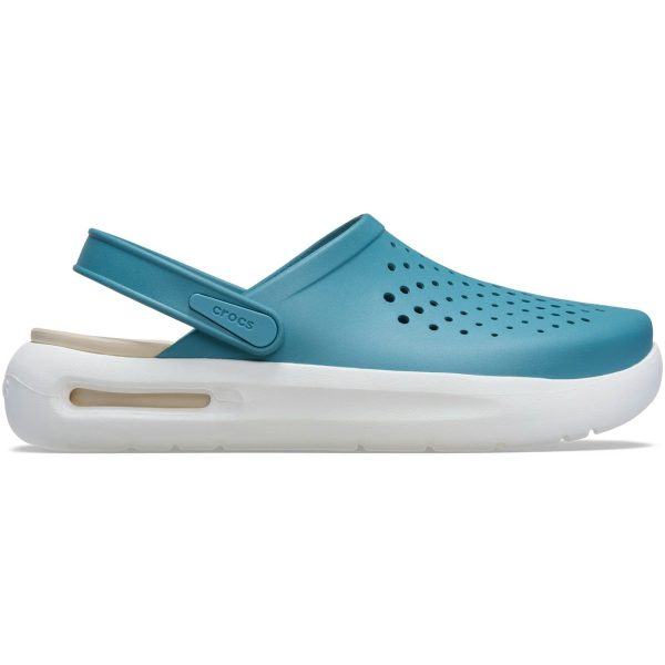 Crocs InMotion LiteRide Clog Fog