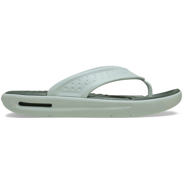 Crocs InMotion LiteRide Flip Mirage