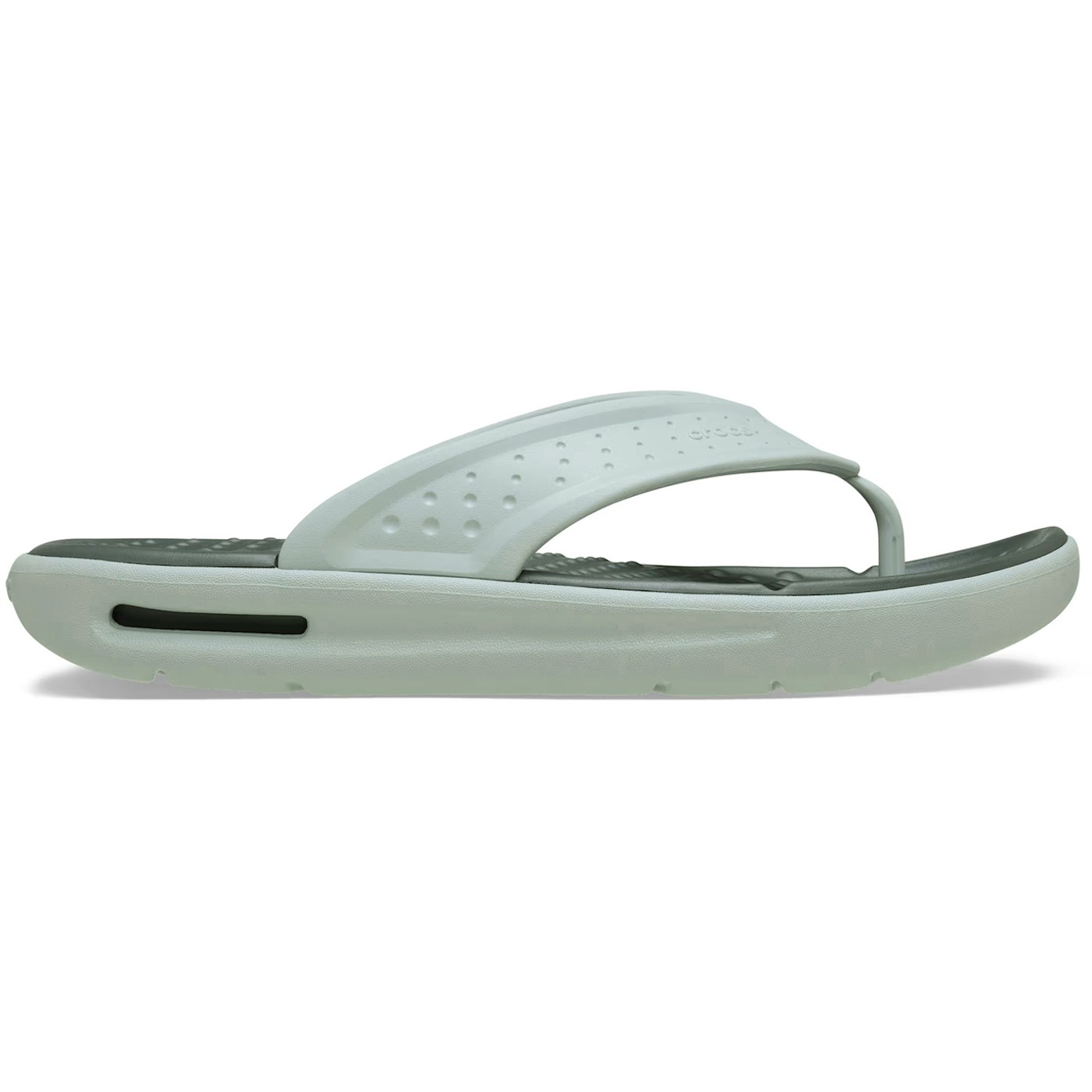 Crocs InMotion LiteRide Flip Mirage