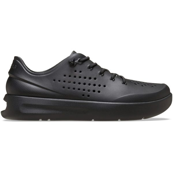 Crocs InMotion LiteRide Pacer Triple Black