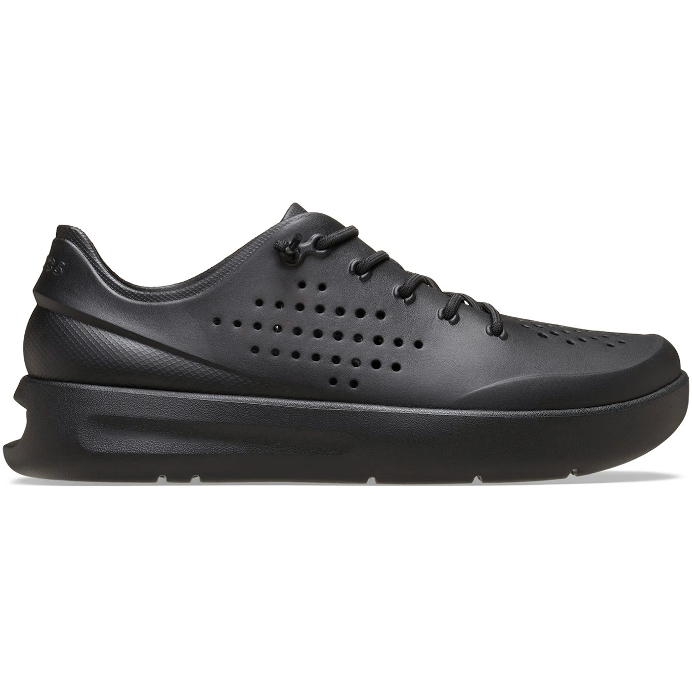 Crocs InMotion LiteRide Pacer Triple Black
