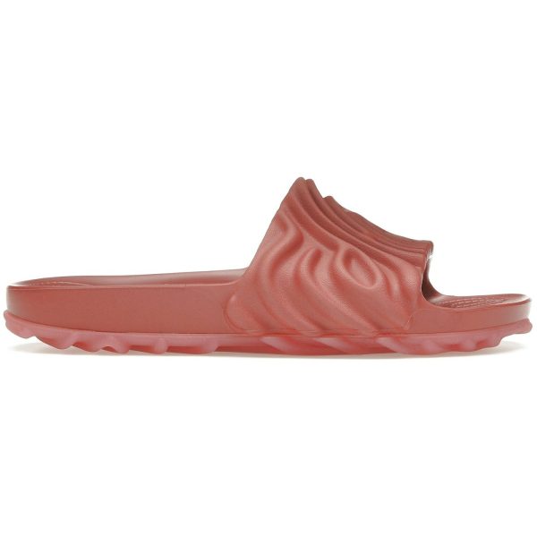 Crocs Pollex Slide by Salehe Bembury Guppy