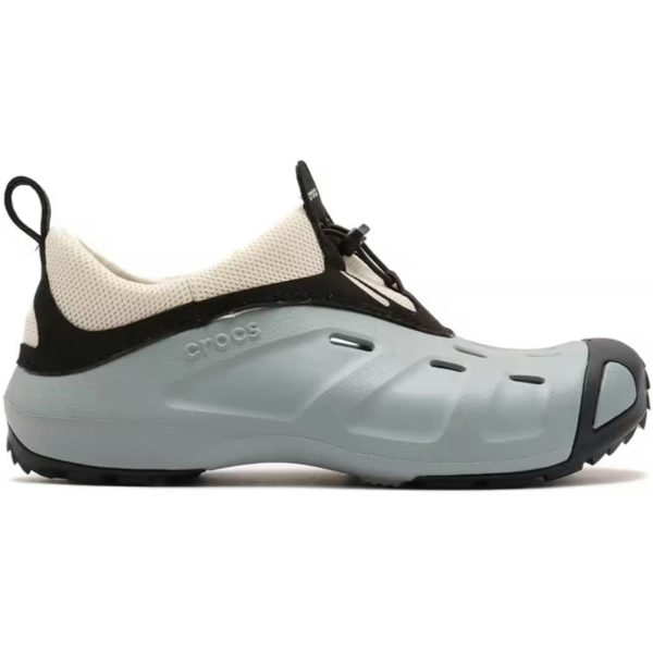 Crocs Quick Trail Low Dusty Green