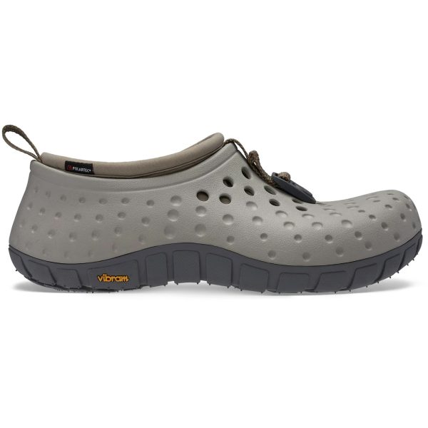 Crocs Tembo II RO Clogs Elephant Carbon
