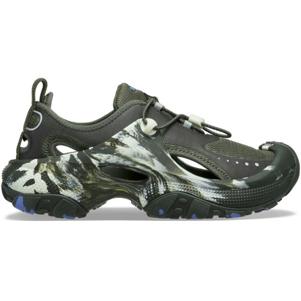 Crocs Trailbreak 2 Brain Dead