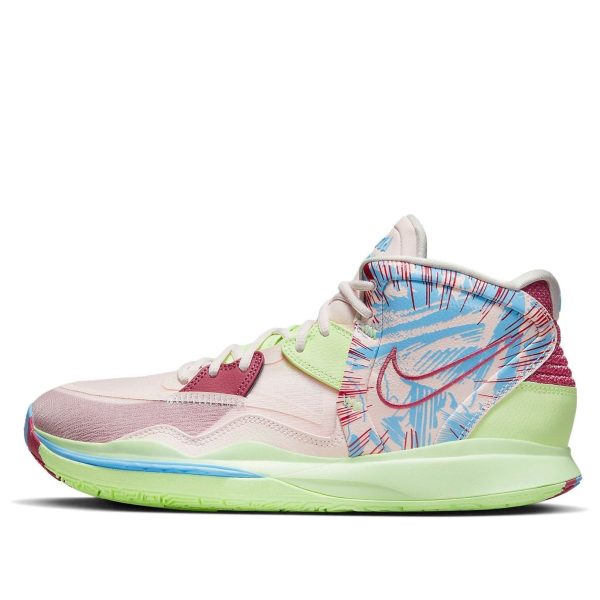 Nike Kyrie Infinity 1 World 1 People Sweet Beet Volt