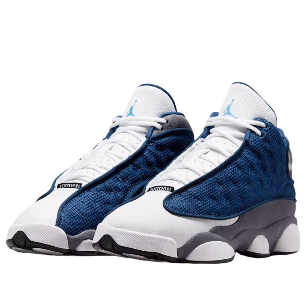 Jordan 13 Retro Flint (2026) (GS) 7 Jordan 13 Retro Flint (2026) (GS)
