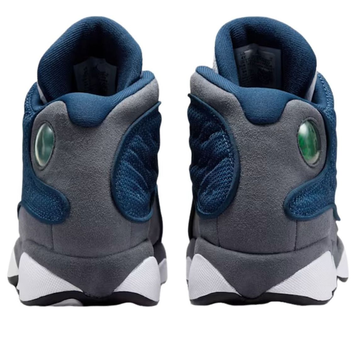 Jordan 13 Retro Flint (2026) (GS) 9 Jordan 13 Retro Flint (2026) (GS)