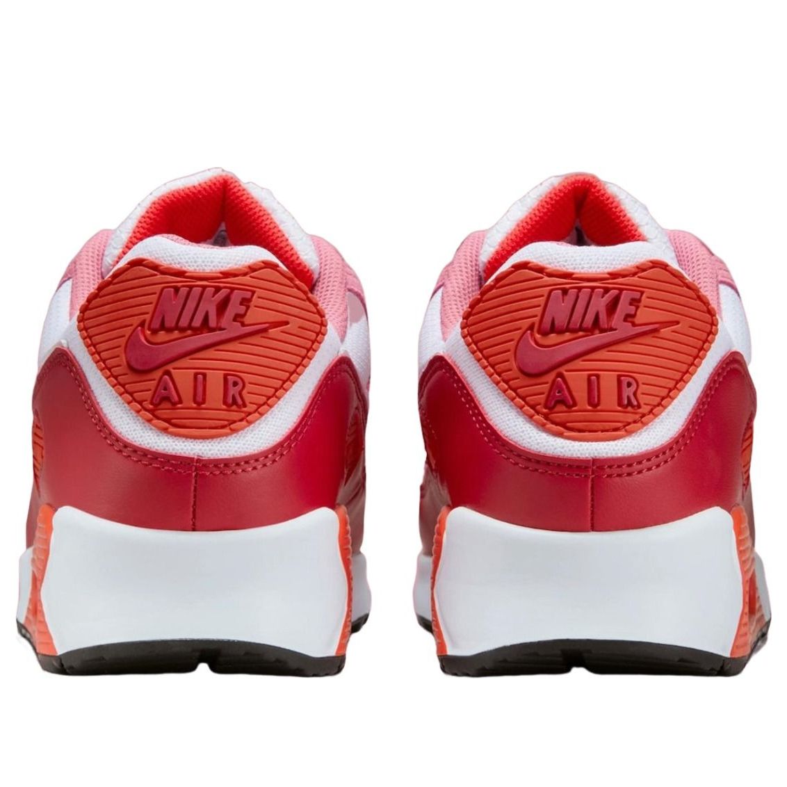 Nike Air Max 90 Peony Light Crimson 7 Nike Air Max 90 Peony Light Crimson