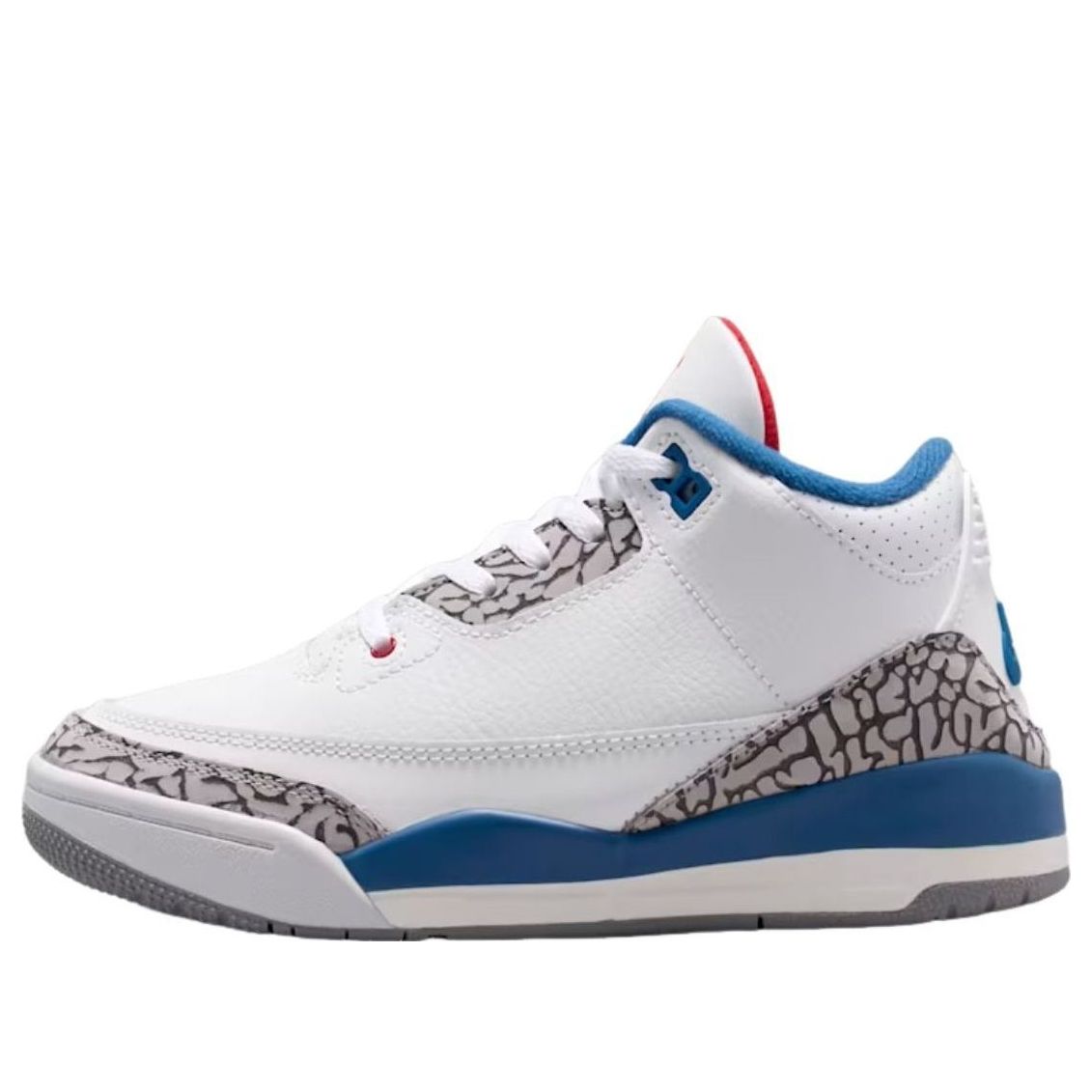 Jordan 3 Retro True Blue (2026) (PS) 3 Jordan 3 Retro True Blue (2026) (PS)
