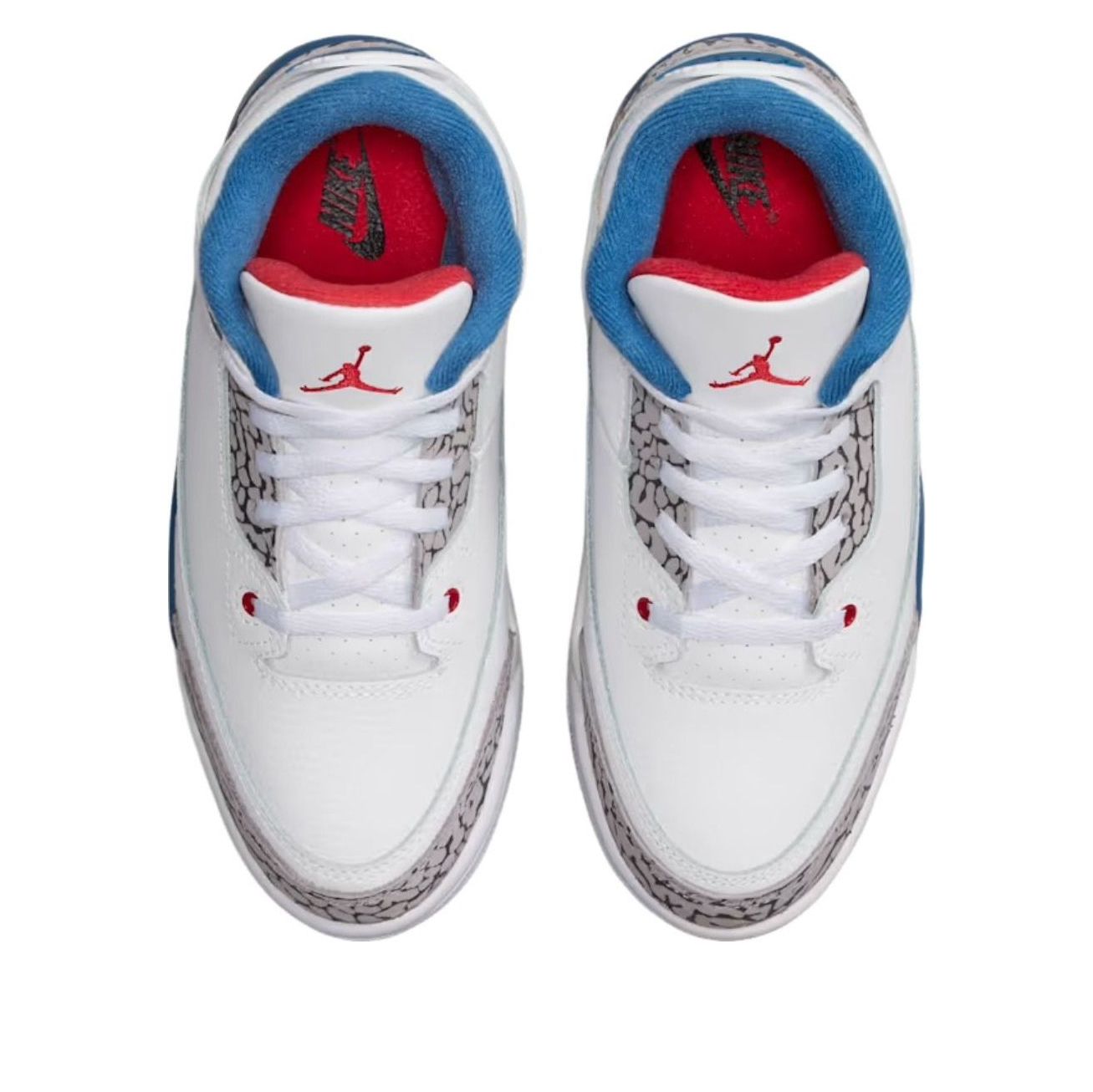 Jordan 3 Retro True Blue (2026) (PS) 5 Jordan 3 Retro True Blue (2026) (PS)