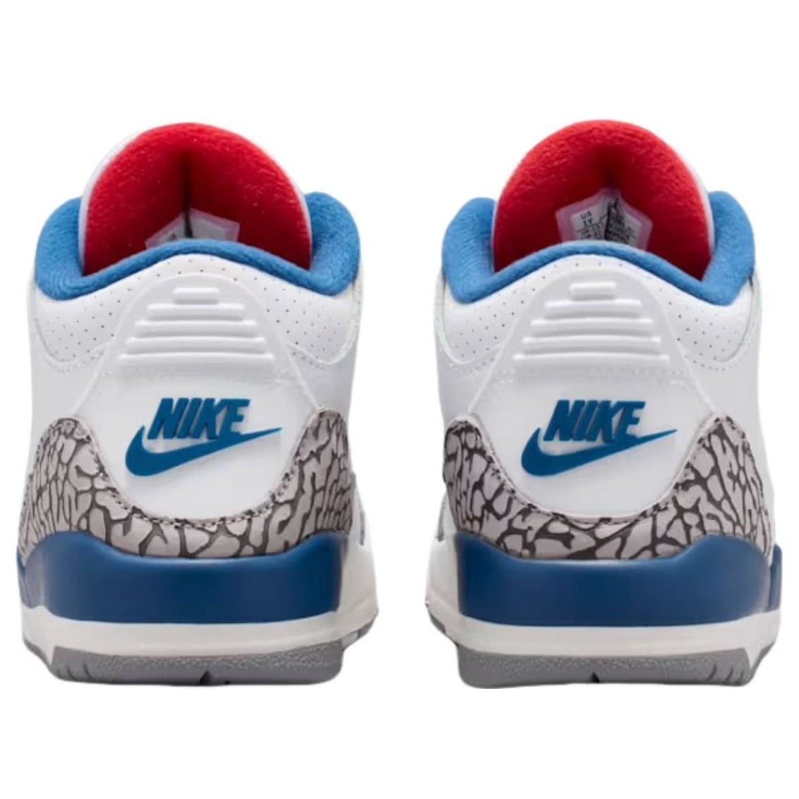 Jordan 3 Retro True Blue (2026) (PS) 6 Jordan 3 Retro True Blue (2026) (PS)