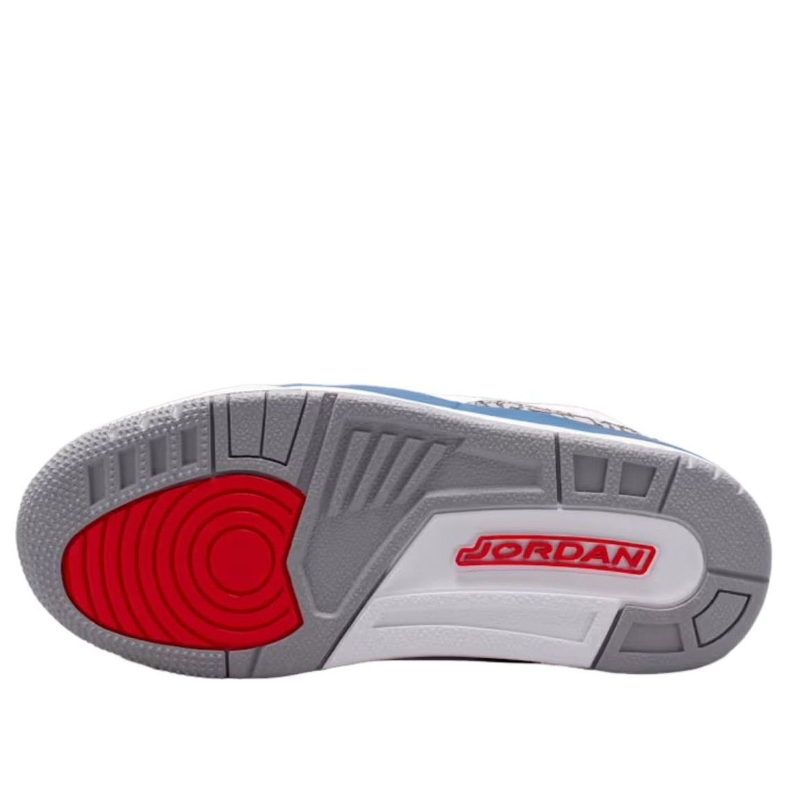 Jordan 3 Retro True Blue (2026) (PS) 7 Jordan 3 Retro True Blue (2026) (PS)