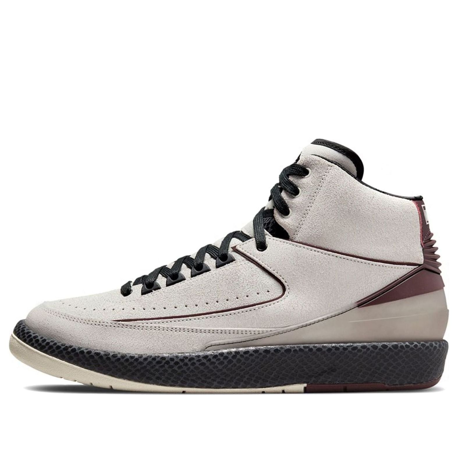 Jordan 2 Retro A Ma Maniere Airness 4 Jordan 2 Retro A Ma Maniere Airness