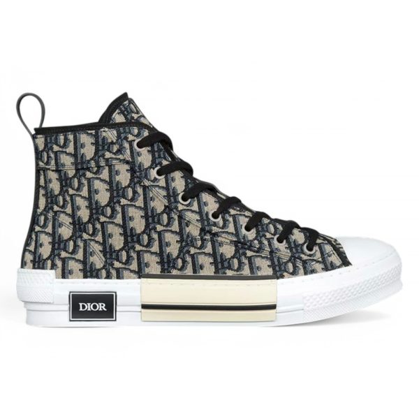Dior B23 Beige Black