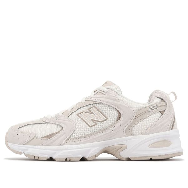 New Balance 530 Sea Salt Moonbeam