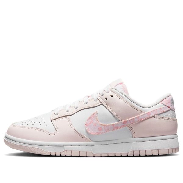 Nike Dunk Low Essential Paisley Pack Pink (Womens)