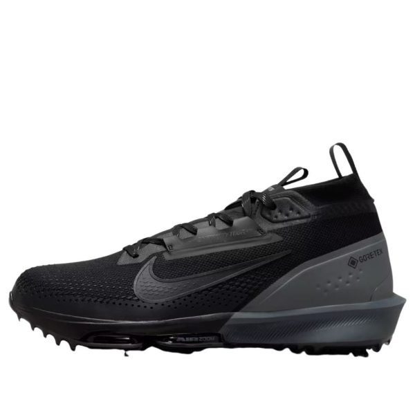 Nike Infinity Tour 2 Gore-Tex Black