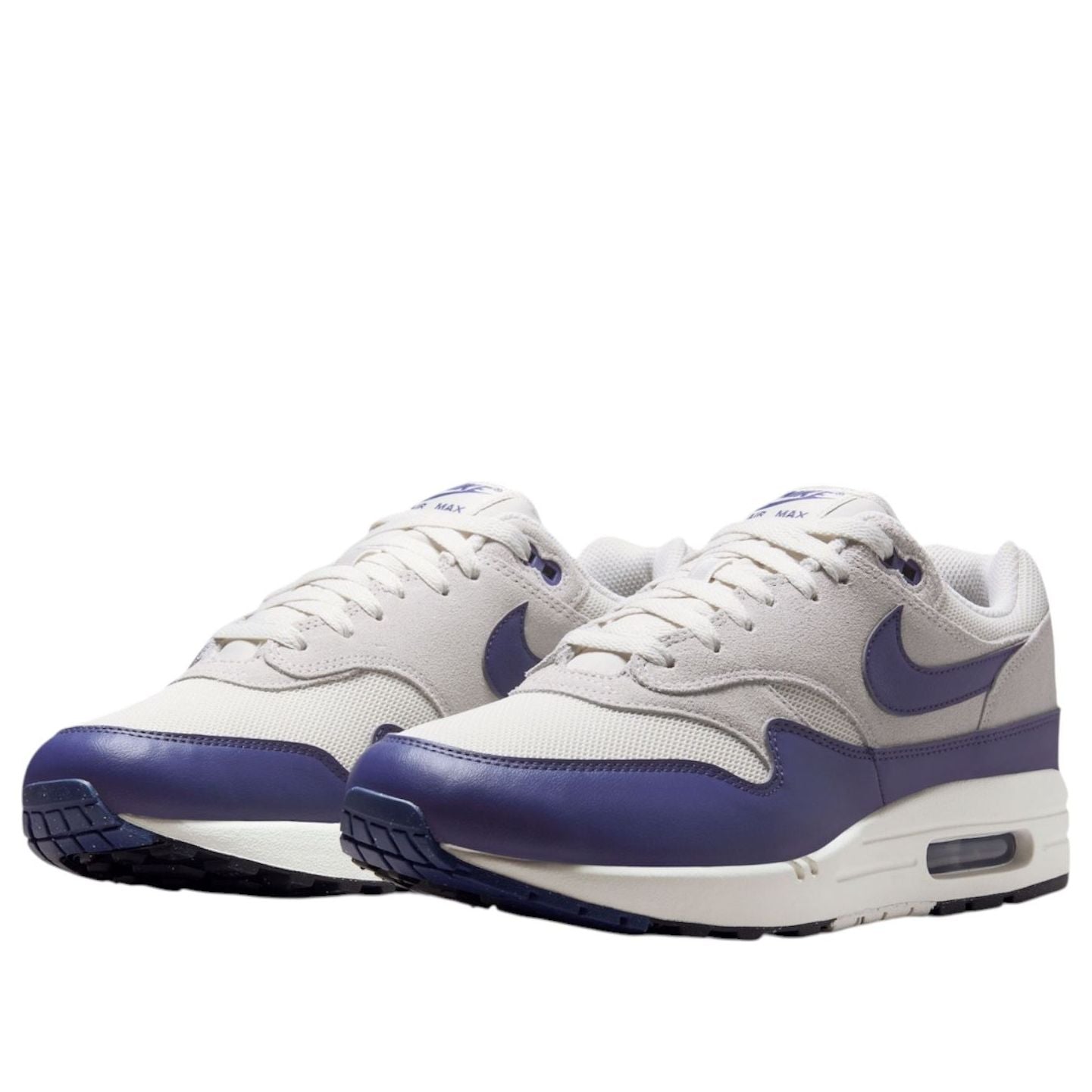 Nike Air Max 1 Essential Phantom Sanded Purple 6 Nike Air Max 1 Essential Phantom Sanded Purple