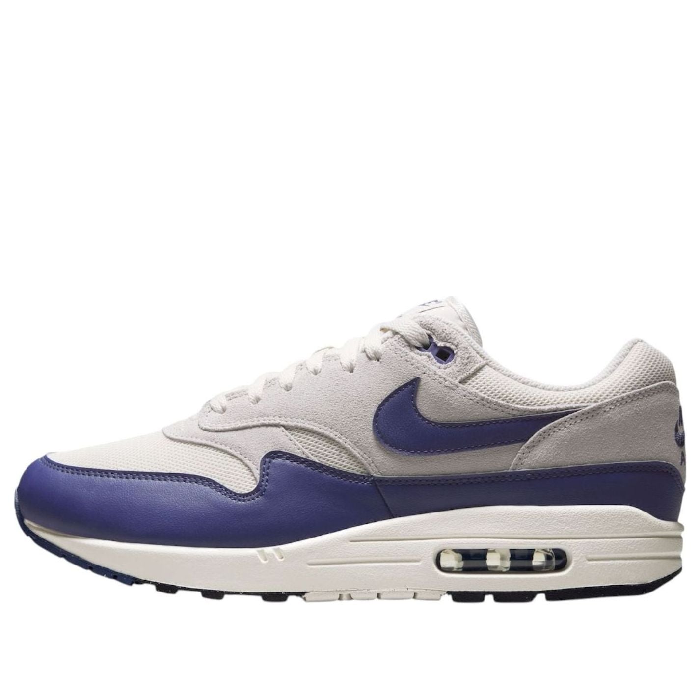 Nike Air Max 1 Essential Phantom Sanded Purple 4 Nike Air Max 1 Essential Phantom Sanded Purple