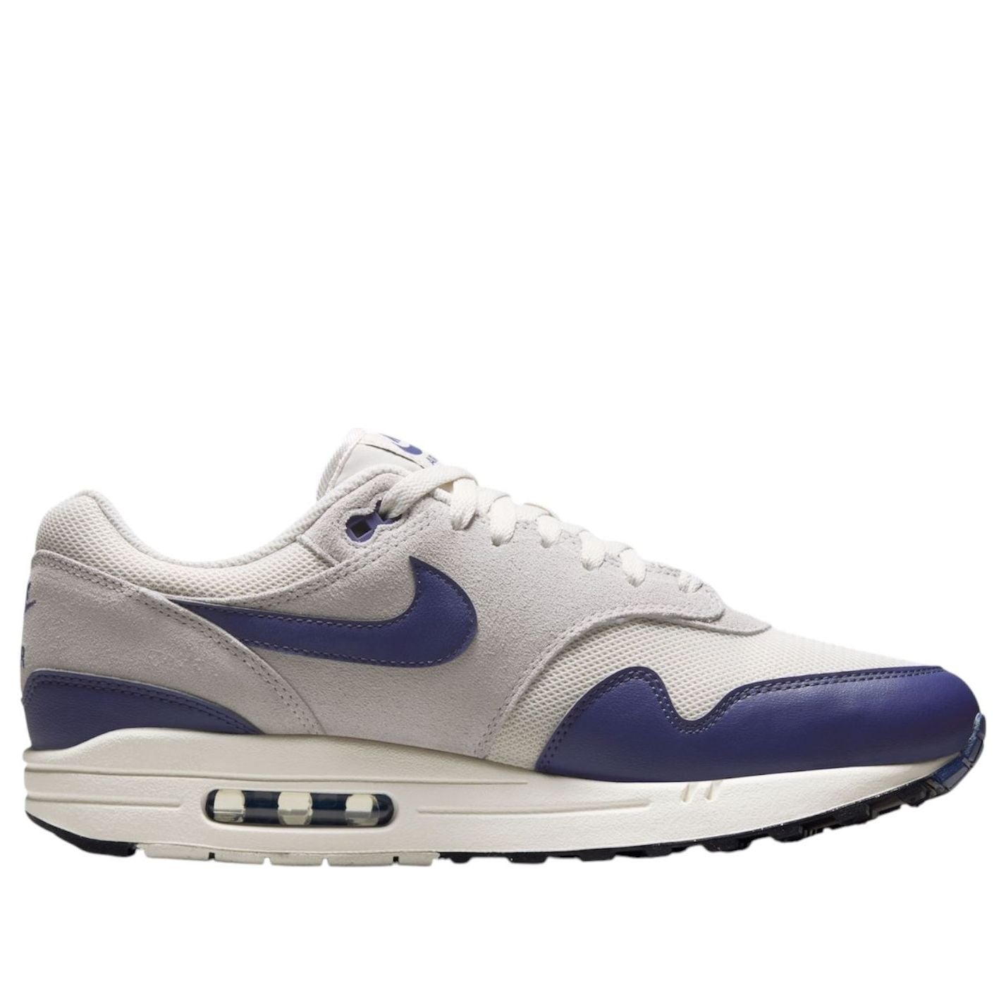 Nike Air Max 1 Essential Phantom Sanded Purple 5 Nike Air Max 1 Essential Phantom Sanded Purple