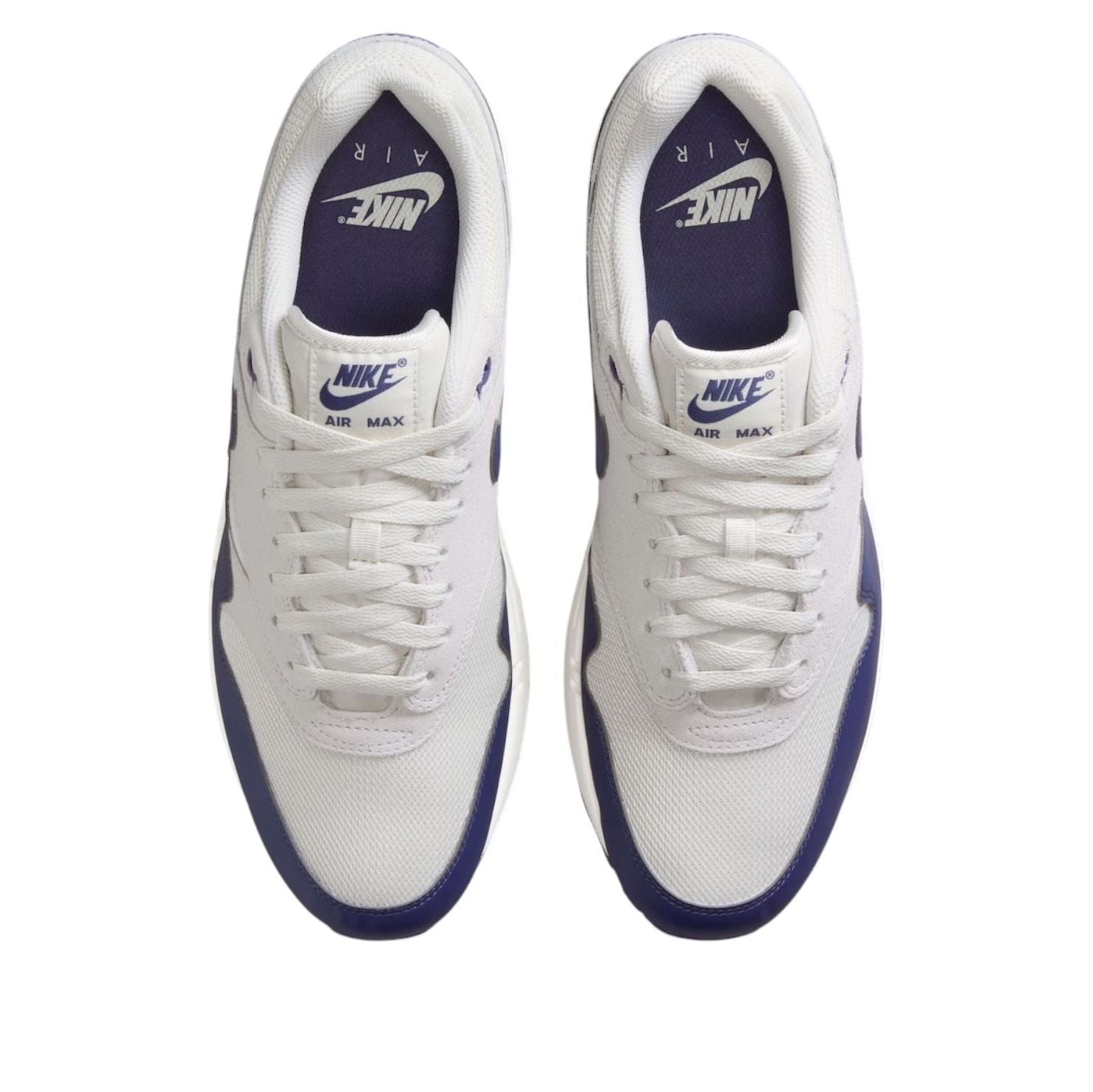Nike Air Max 1 Essential Phantom Sanded Purple 8 Nike Air Max 1 Essential Phantom Sanded Purple