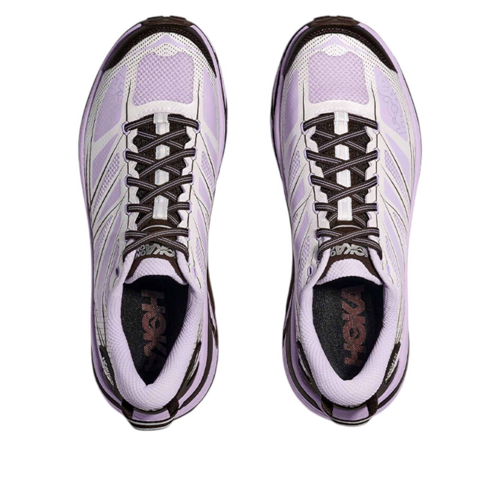 Hoka One One Mafate Speed 2 Iris Flower White 7 Hoka One One Mafate Speed 2 Iris Flower White