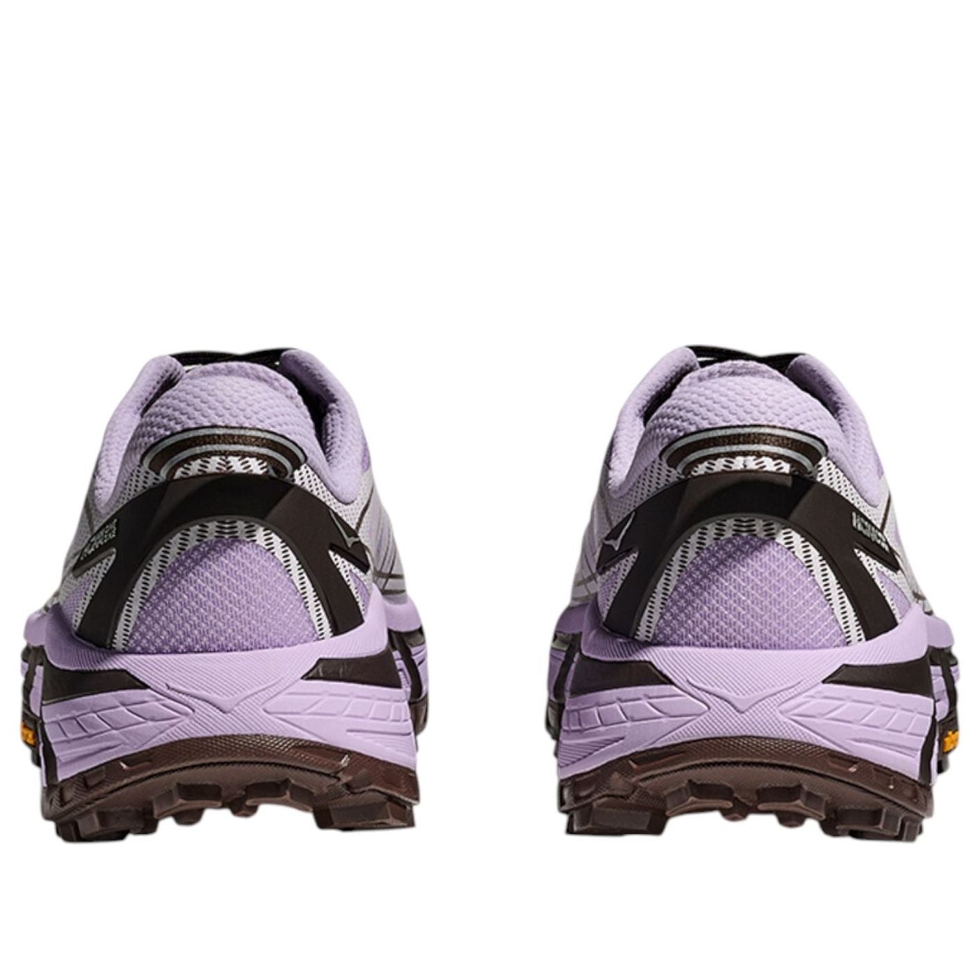 Hoka One One Mafate Speed 2 Iris Flower White 8 Hoka One One Mafate Speed 2 Iris Flower White