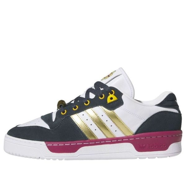 adidas Rivalry Low Demon Slayer Tengen