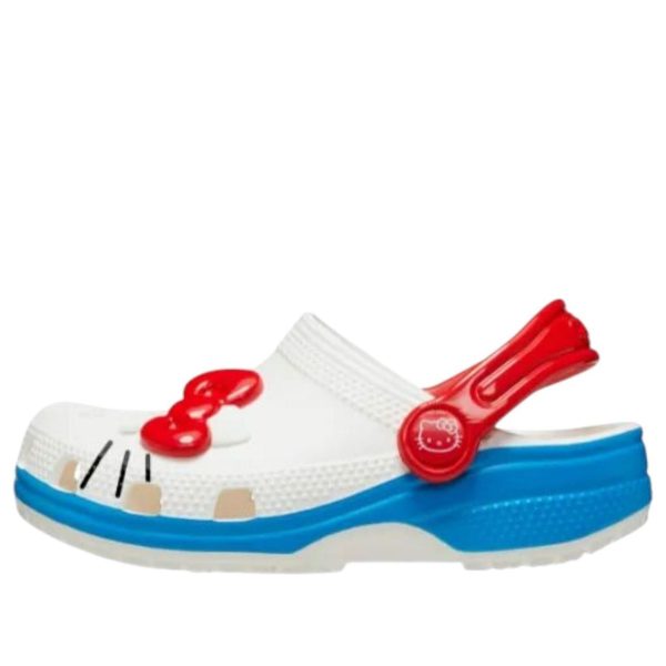 Crocs Classic Clog Hello Kitty I Am (TD)