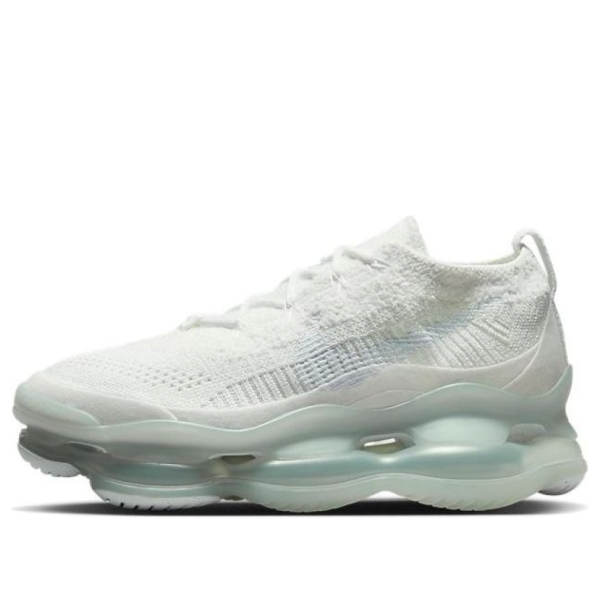 Nike Air Max Scorpion FK White Football Grey (Womens)