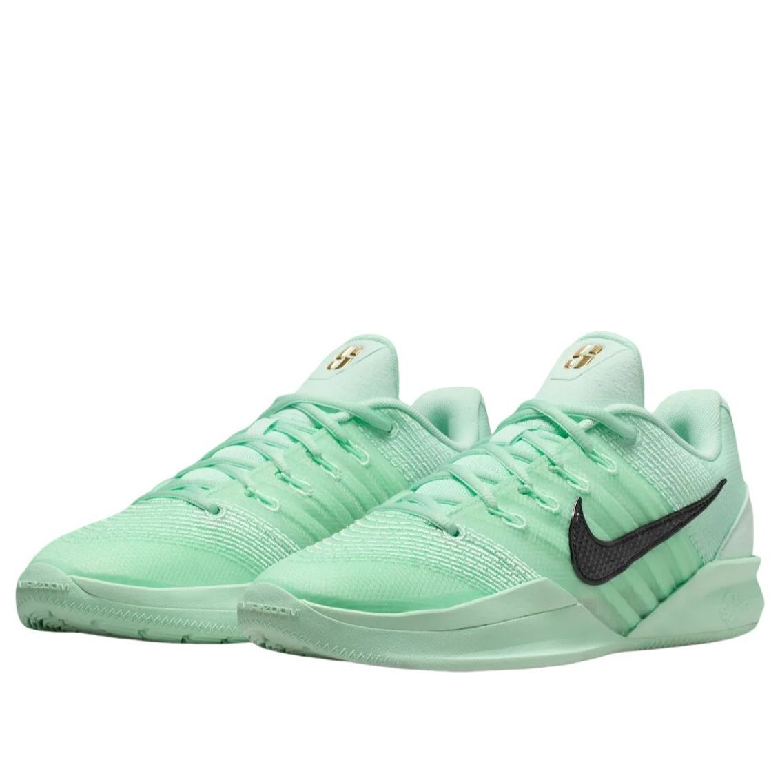 Nike Sabrina 3 Statue of Liberty (Womens) 4 Nike Sabrina 3 Statue of Liberty (Womens)